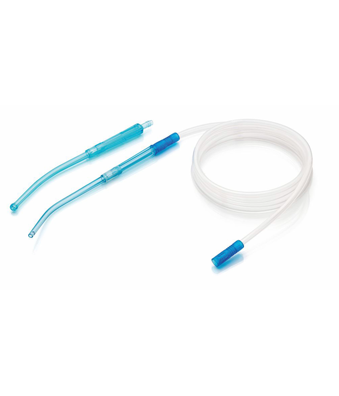 S-7505 VACCUM SUCK SUCTION SET YANKAUR SUCTION SET 
